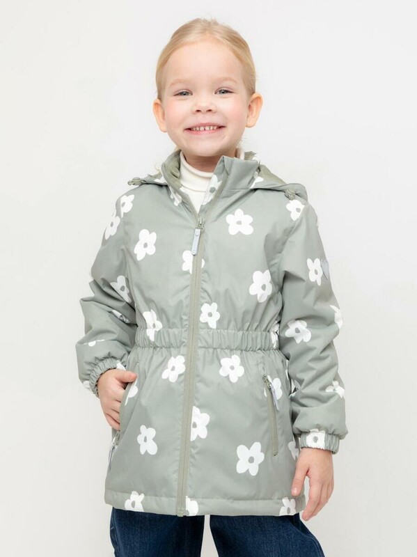 куртка для дев